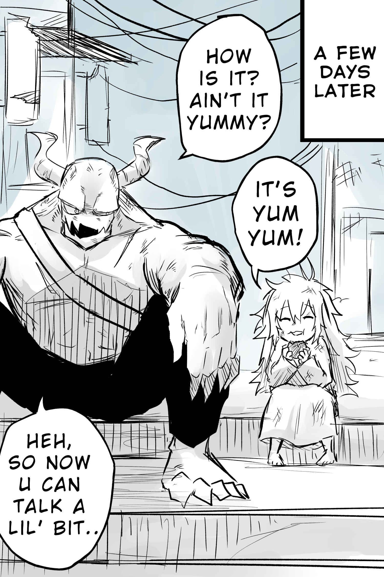 Page 2 Chapter 21 Tatsunokos Pixiv Collection