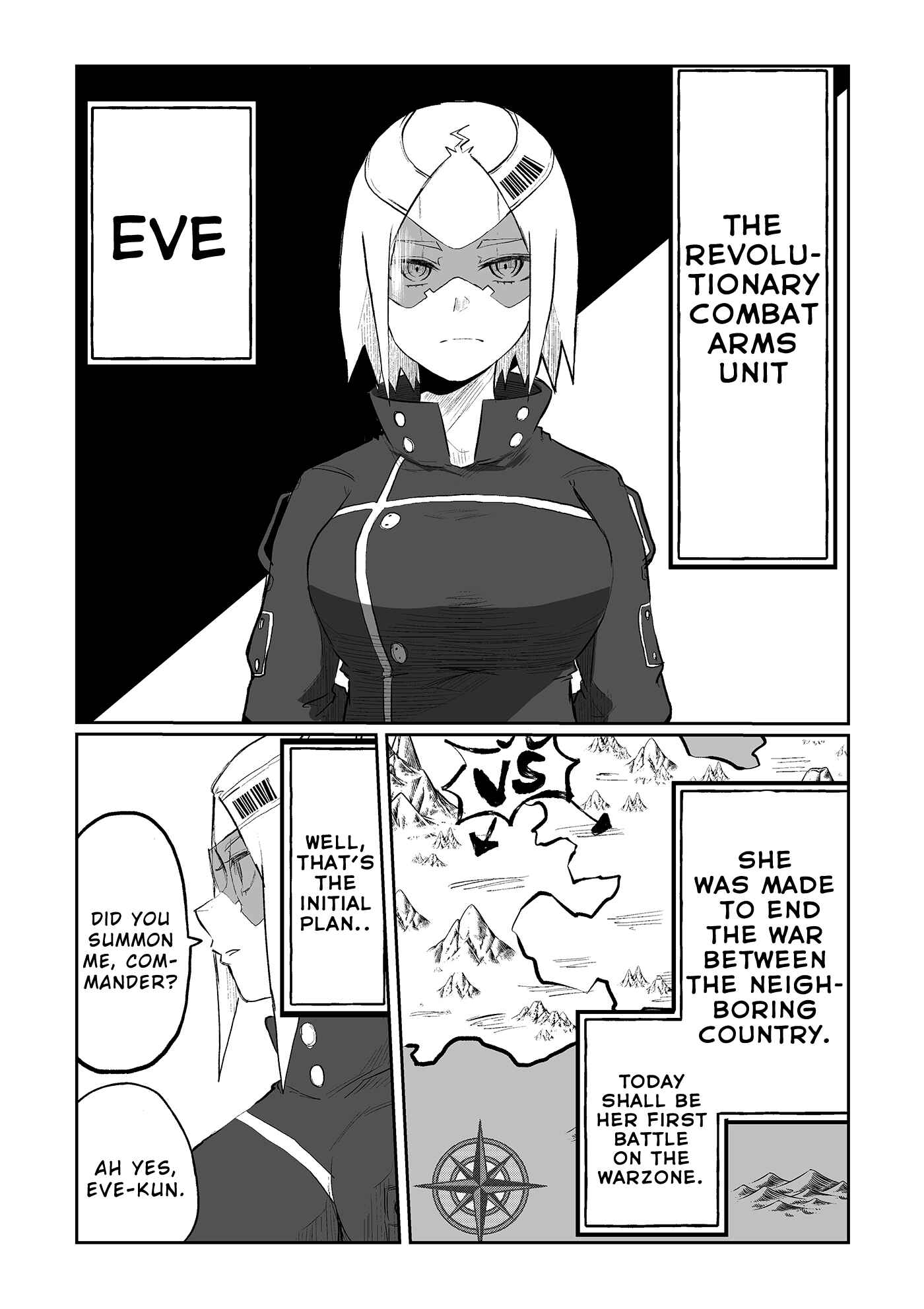 Page 1 Chapter 20 Tatsunokos Pixiv Collection
