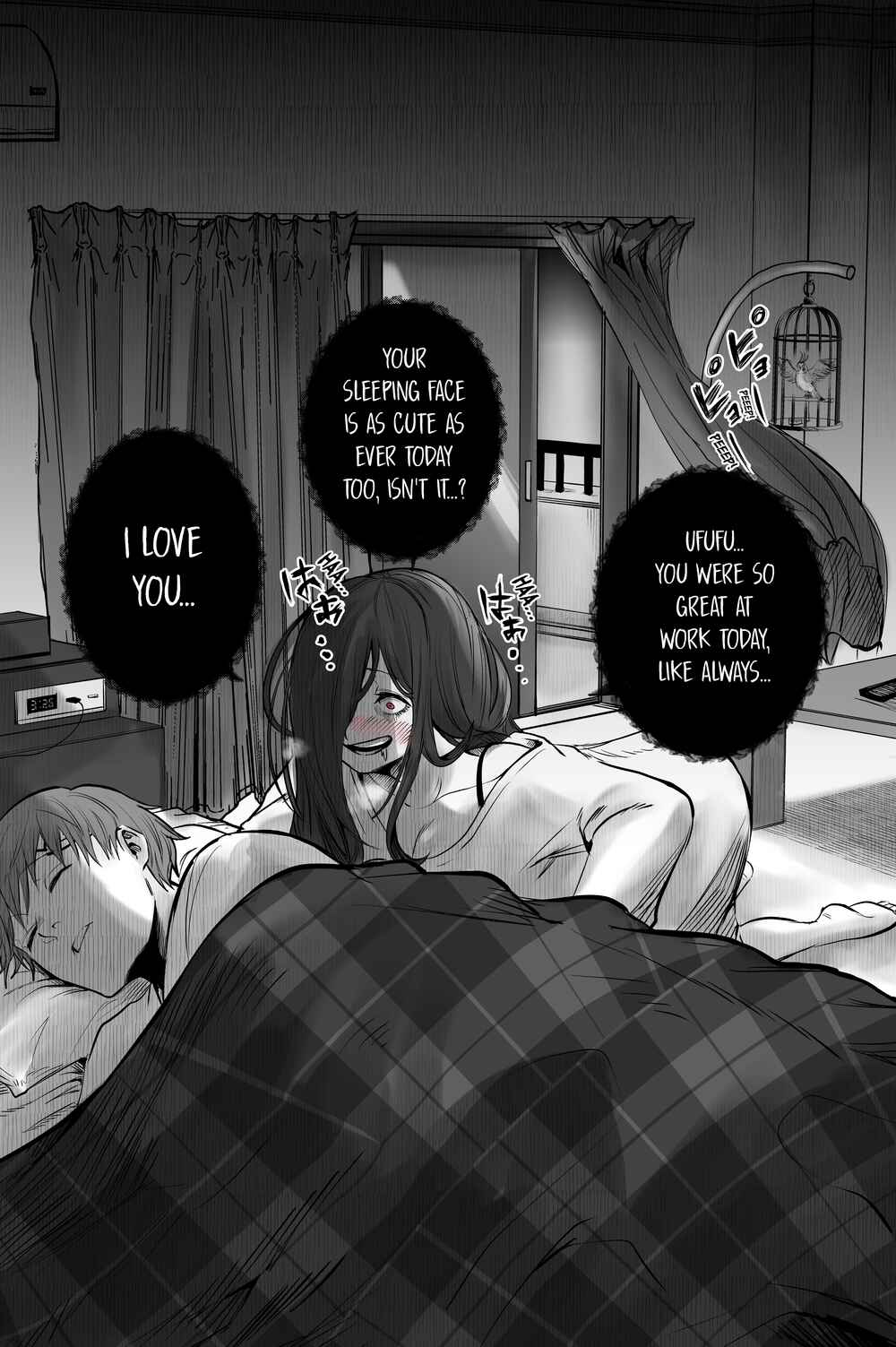 Page 2 Chapter 47 Tatsunokos Pixiv Collection
