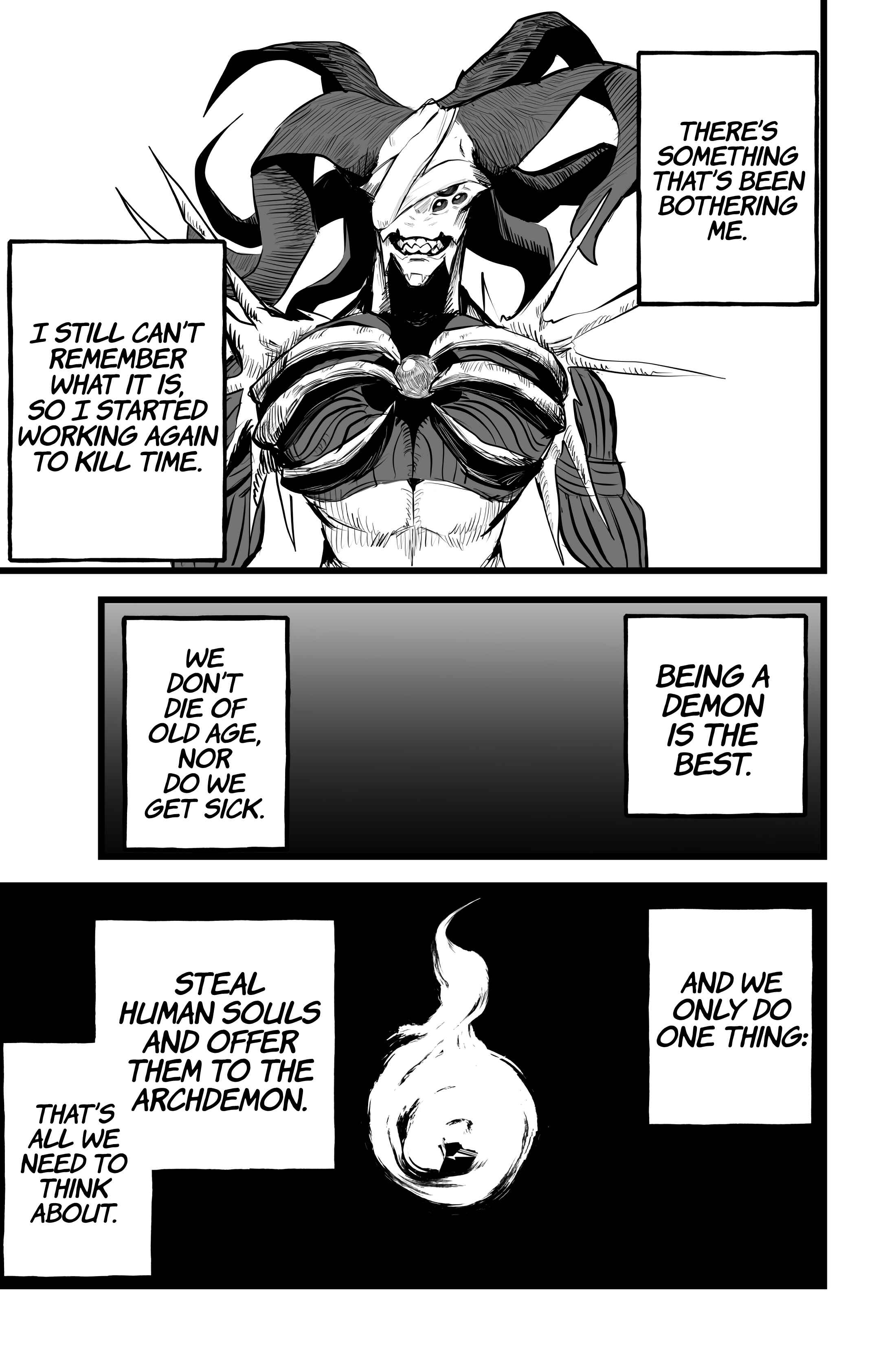 Page 1 Chapter 42 Tatsunokos Pixiv Collection