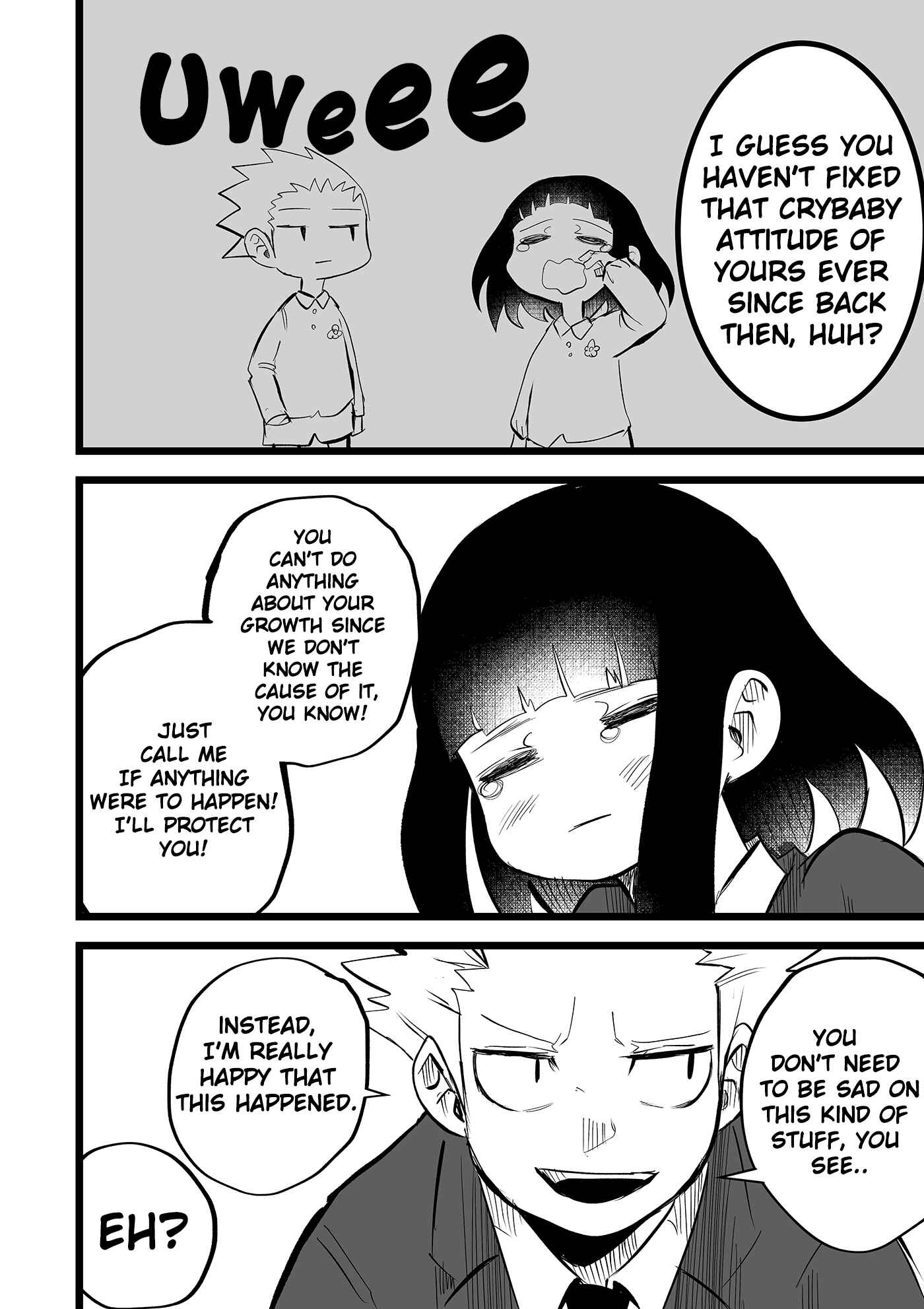Page 4 Chapter 10 Tatsunokos Pixiv Collection
