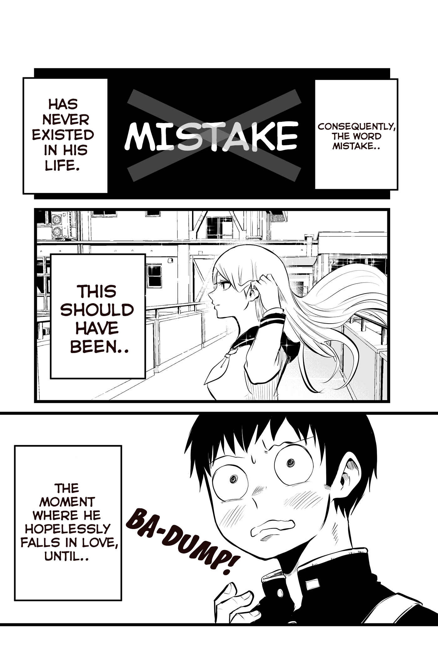 Page 2 Chapter 13 Tatsunokos Pixiv Collection