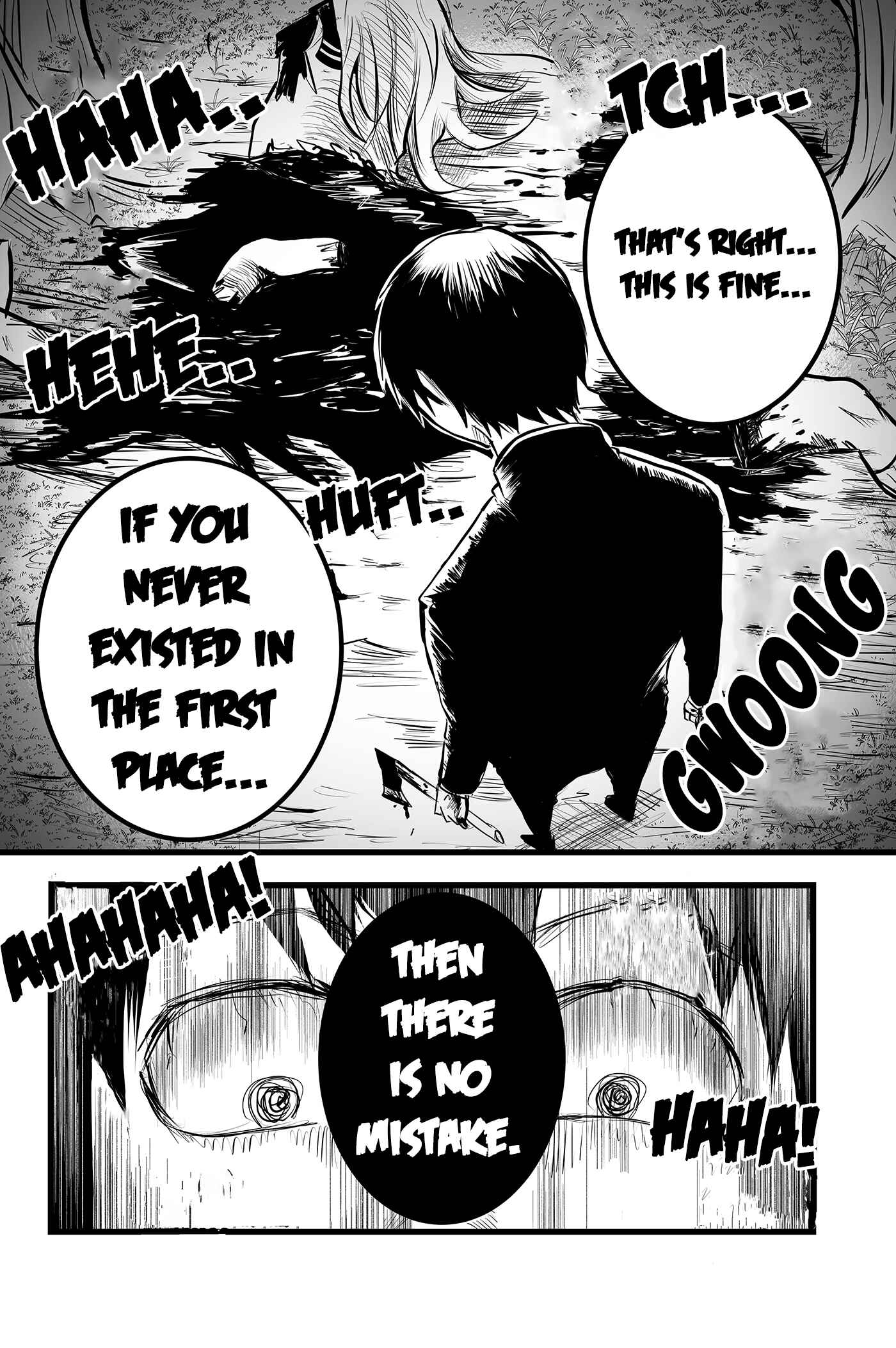Page 4 Chapter 13 Tatsunokos Pixiv Collection