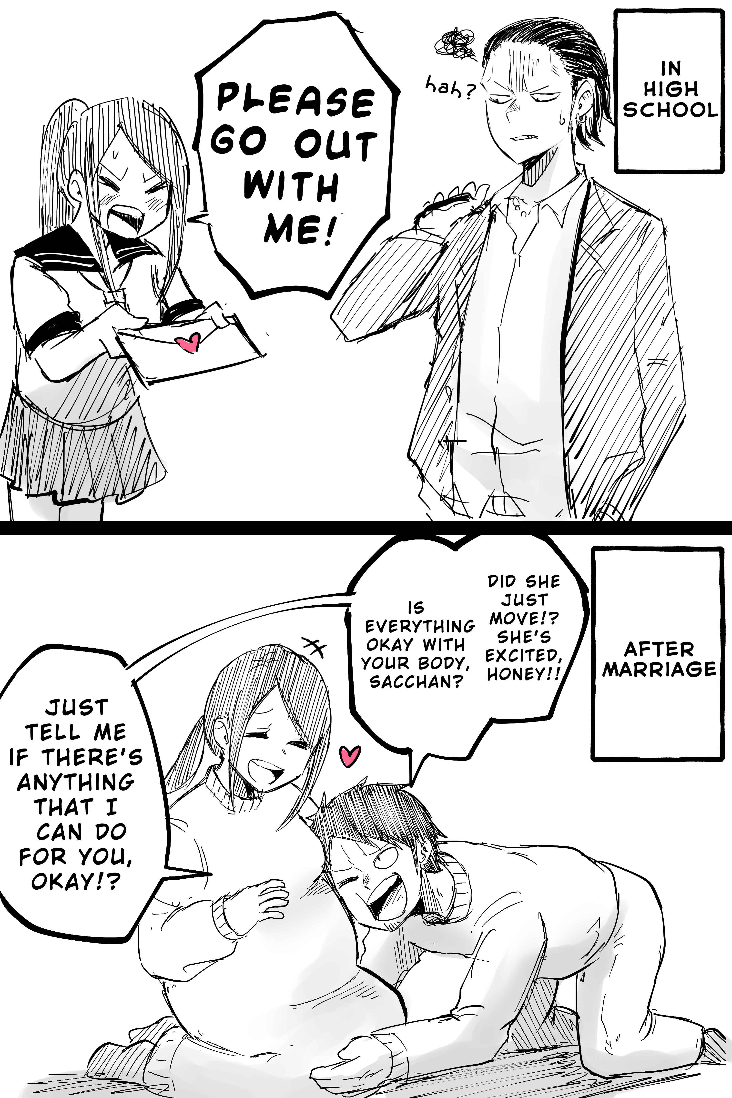 Page 1 Chapter 28 Tatsunokos Pixiv Collection