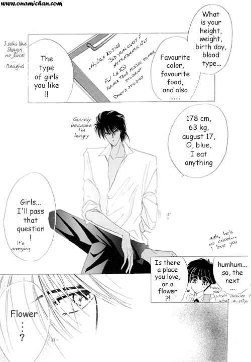 Page 12 Chapter Unknown_502c Captain Tsubasa - Yayoi Shinjuu (Doujinshi)