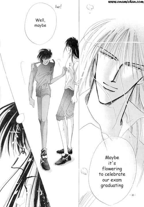 Page 9 Chapter Unknown_502c Captain Tsubasa - Yayoi Shinjuu (Doujinshi)