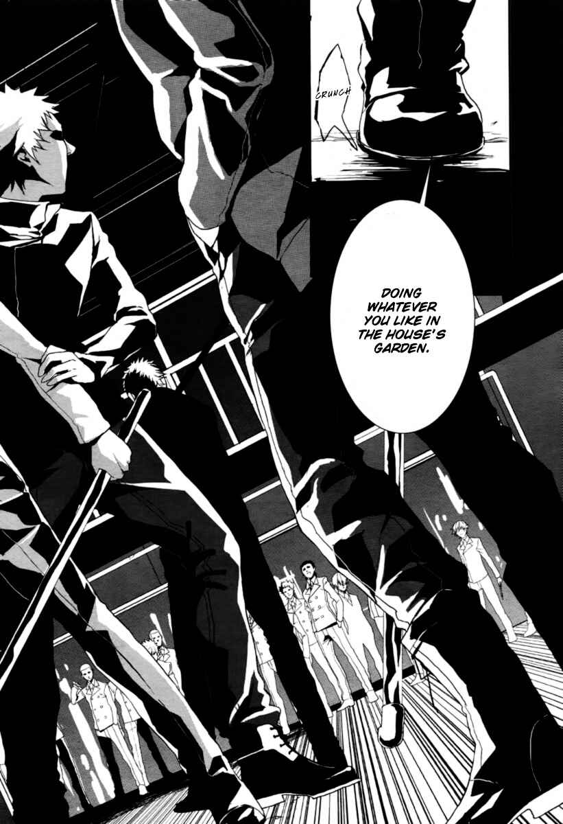 Page 34 Chapter 4 BUƧTA!