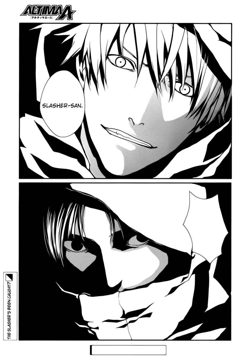 Page 45 Chapter 5 BUƧTA!