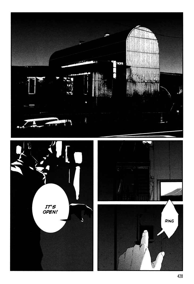 Page 19 Chapter 3 BUƧTA!