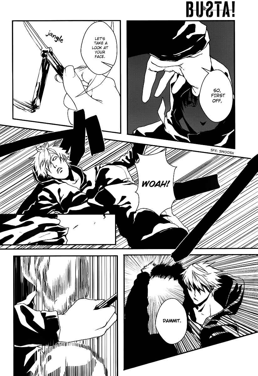 Page 10 Chapter 6 BUƧTA!
