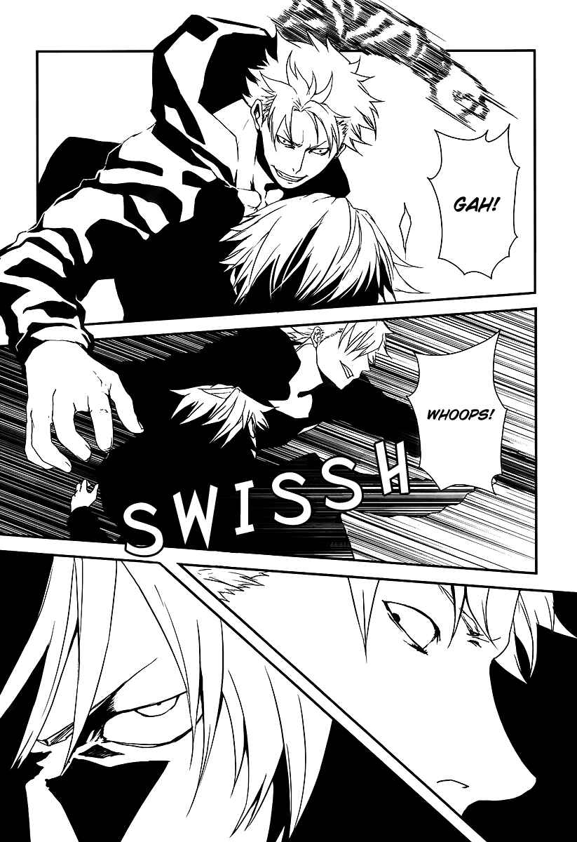 Page 18 Chapter 6 BUƧTA!