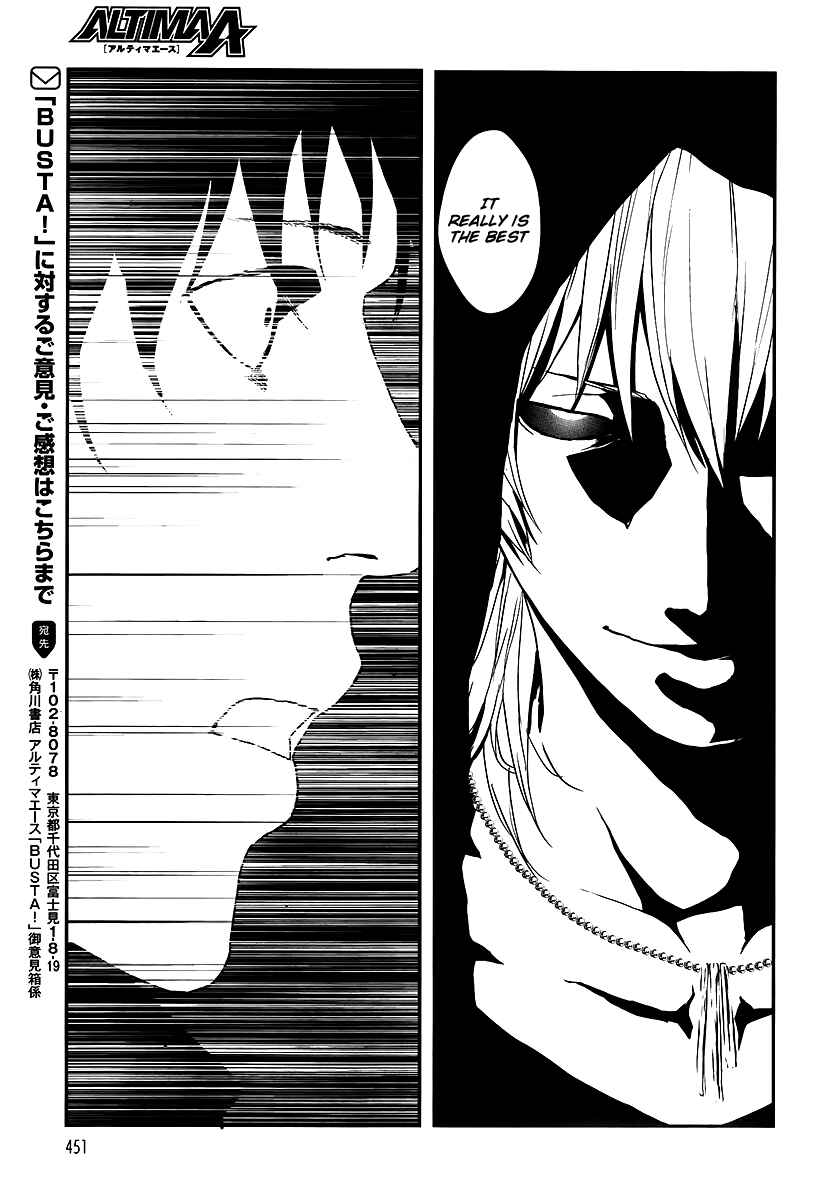 Page 38 Chapter 6 BUƧTA!
