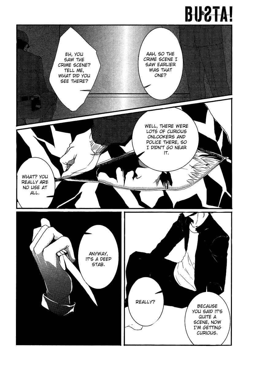 Page 10 Chapter 2 BUƧTA!