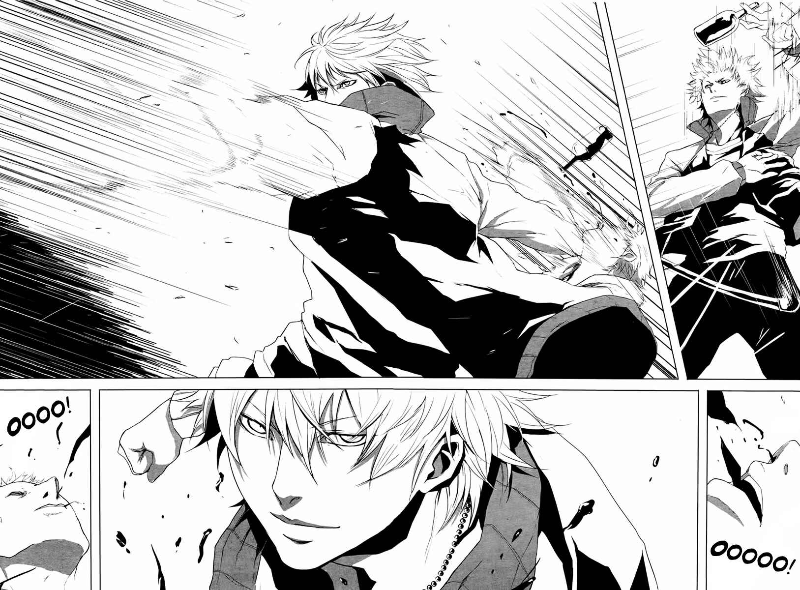 Page 30 Chapter 1 BUƧTA!