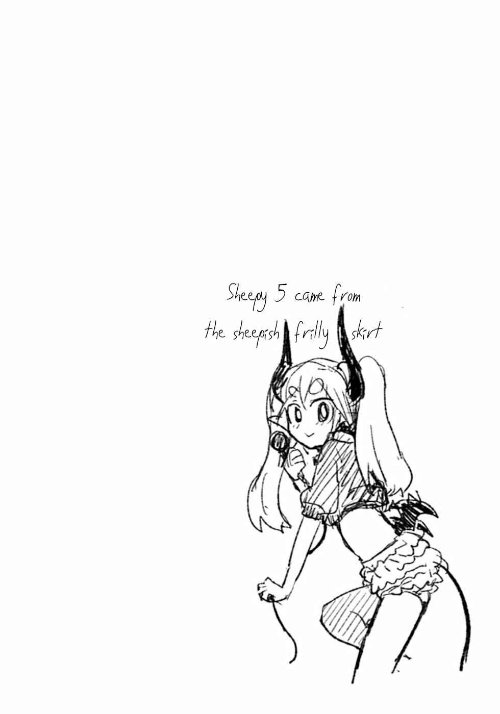 Page 10 Chapter 43 Dont Cry Maou-chan