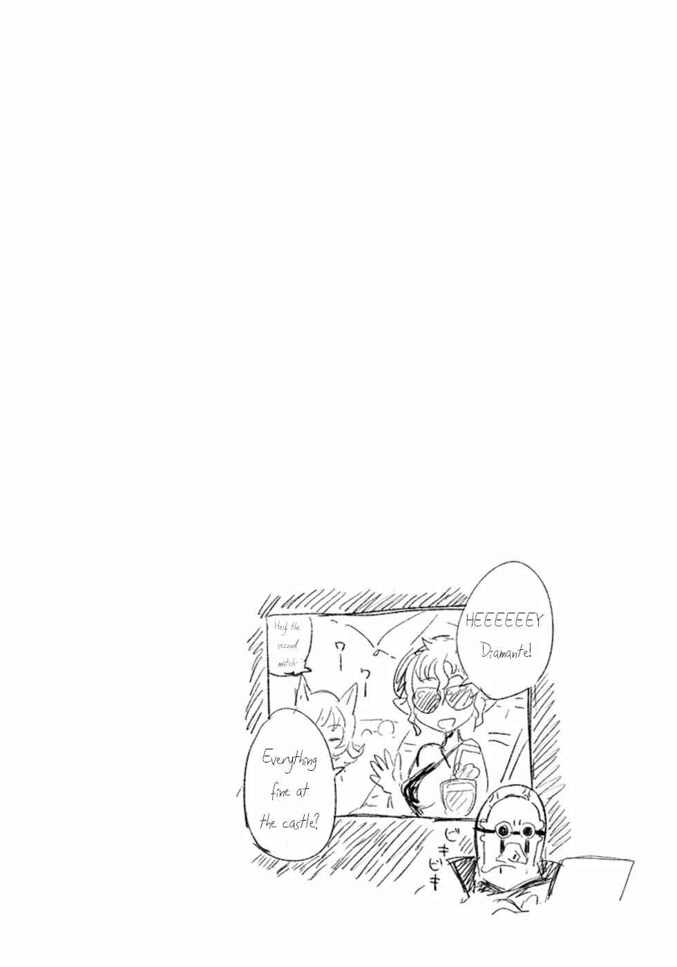Page 10 Chapter 18.2 Dont Cry Maou-chan