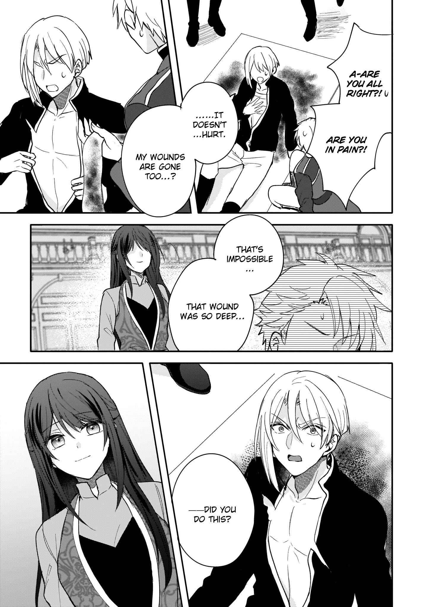 Page 11 Chapter 10 Skill Daidokoro Shoukan wa Sugoi! ~Isekai de Gohan Tsukutte Point Tamemasu~