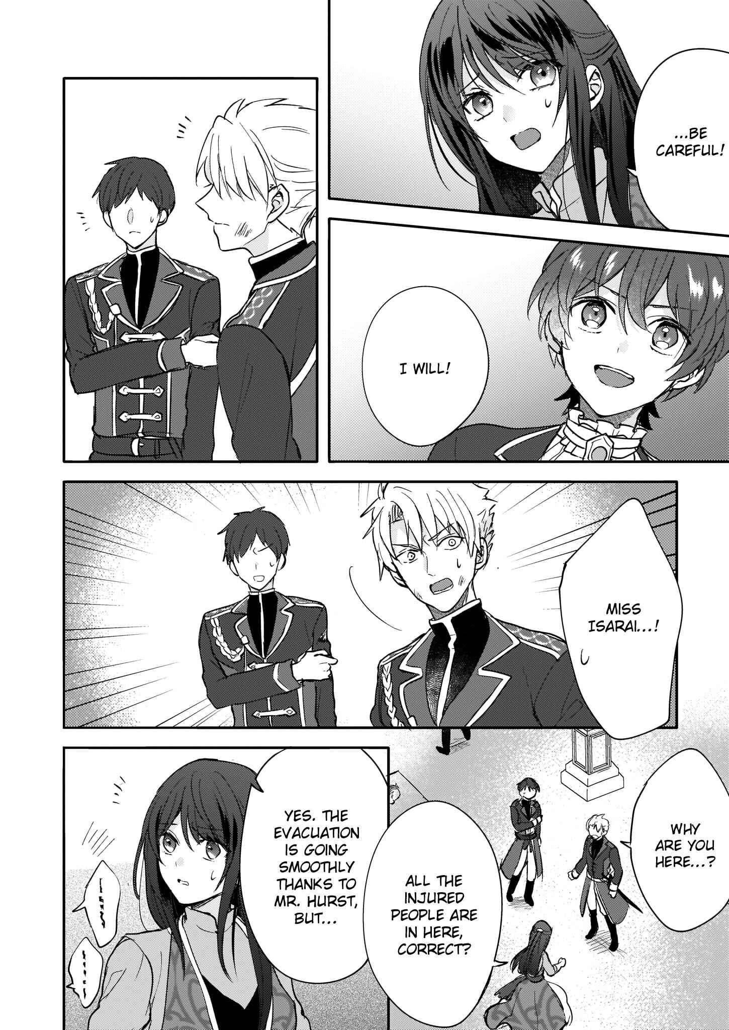 Page 2 Chapter 10 Skill Daidokoro Shoukan wa Sugoi! ~Isekai de Gohan Tsukutte Point Tamemasu~