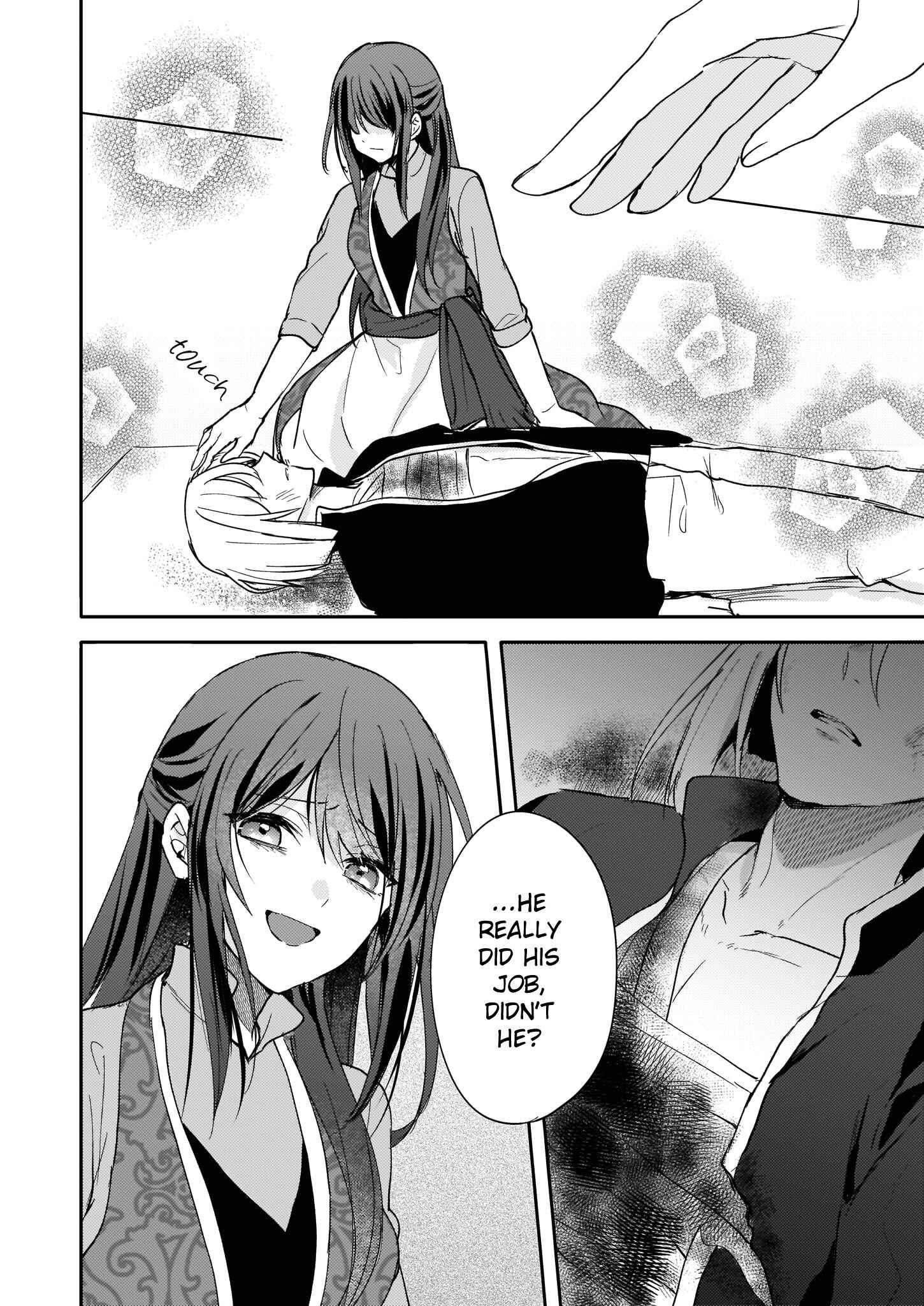 Page 4 Chapter 10 Skill Daidokoro Shoukan wa Sugoi! ~Isekai de Gohan Tsukutte Point Tamemasu~