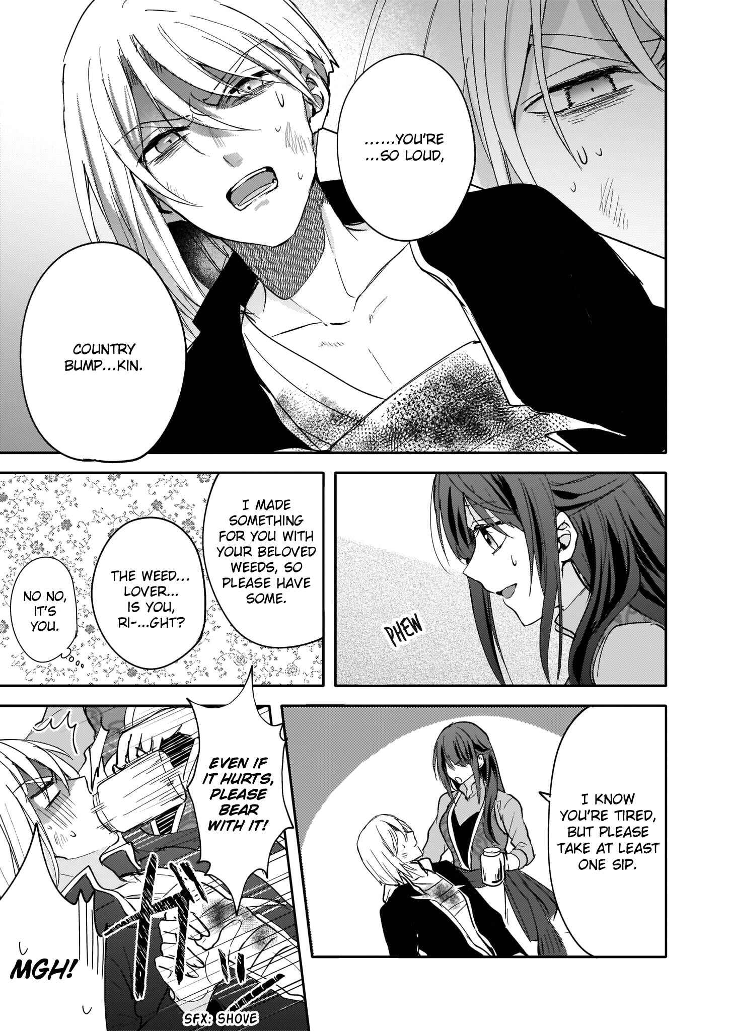 Page 9 Chapter 10 Skill Daidokoro Shoukan wa Sugoi! ~Isekai de Gohan Tsukutte Point Tamemasu~