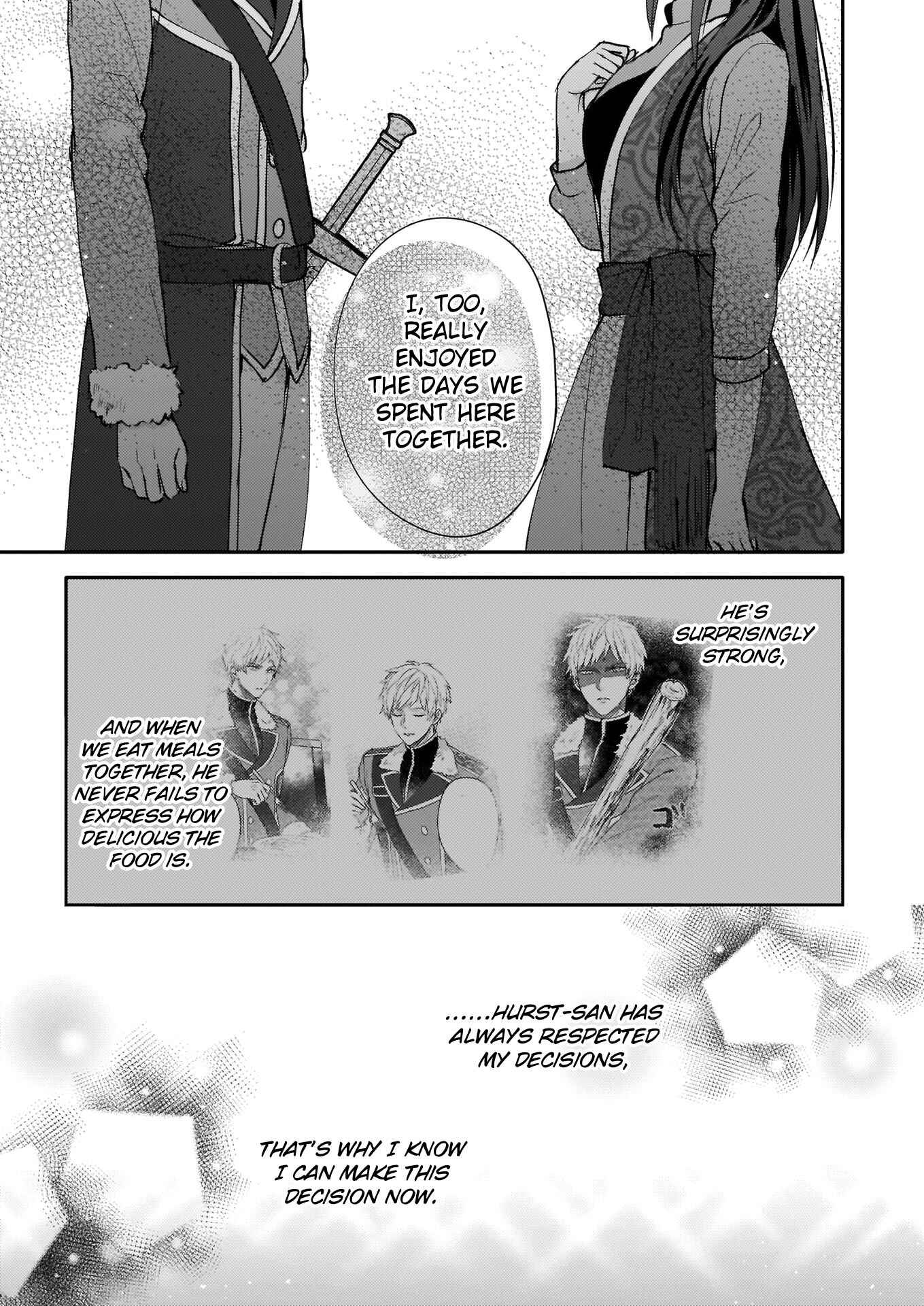 Page 13 Chapter 11 Skill Daidokoro Shoukan wa Sugoi! ~Isekai de Gohan Tsukutte Point Tamemasu~