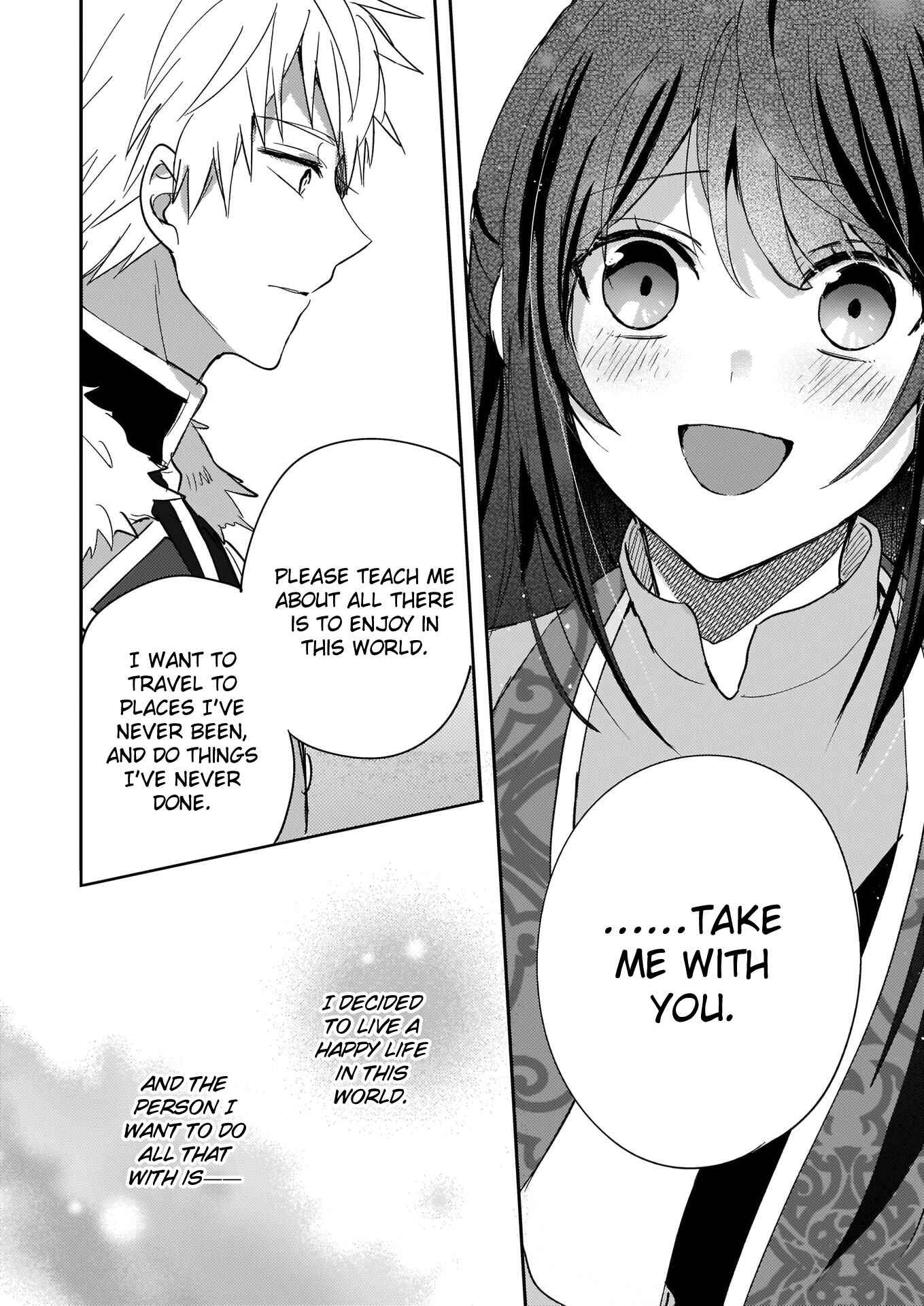 Page 14 Chapter 11 Skill Daidokoro Shoukan wa Sugoi! ~Isekai de Gohan Tsukutte Point Tamemasu~