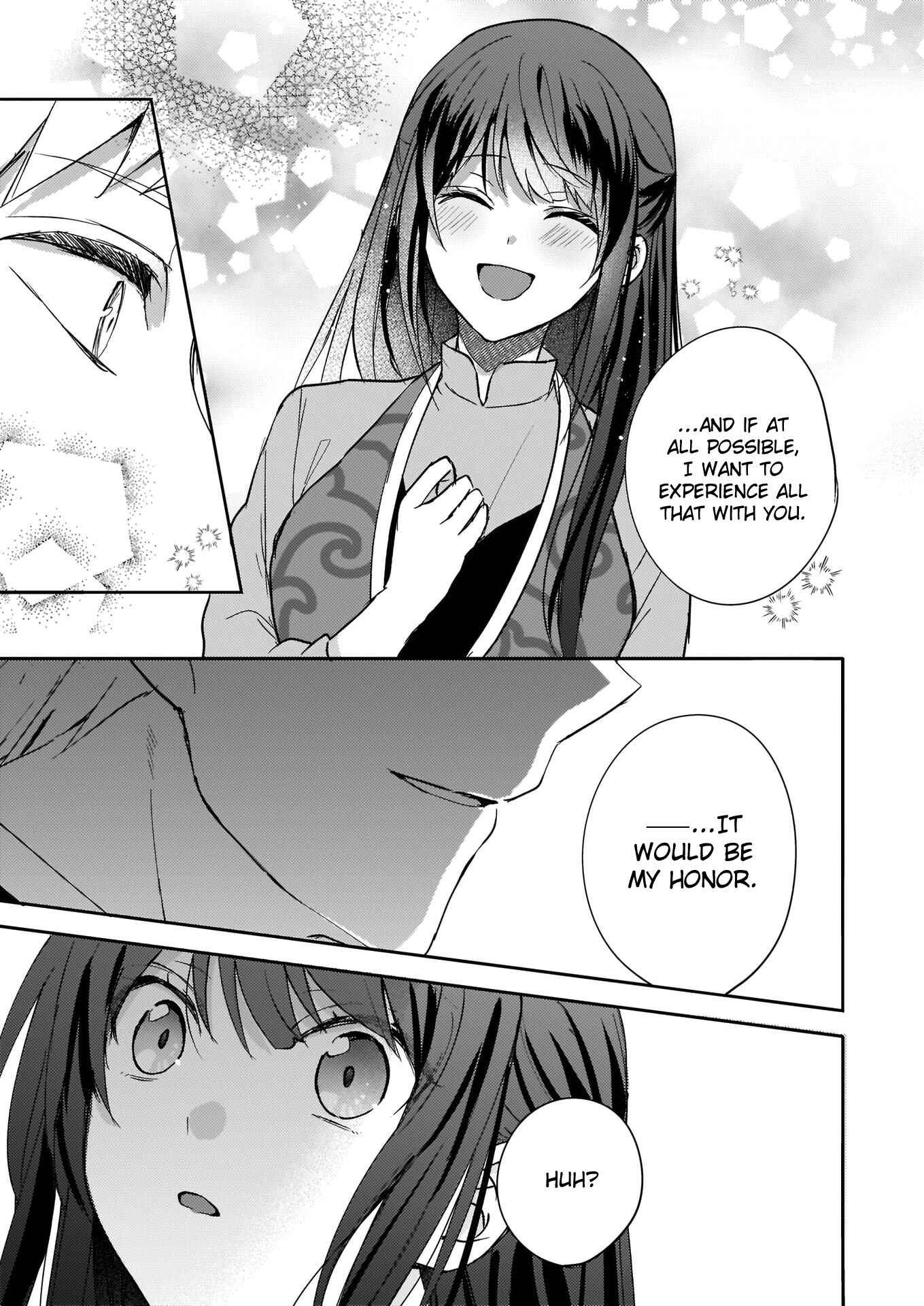Page 15 Chapter 11 Skill Daidokoro Shoukan wa Sugoi! ~Isekai de Gohan Tsukutte Point Tamemasu~