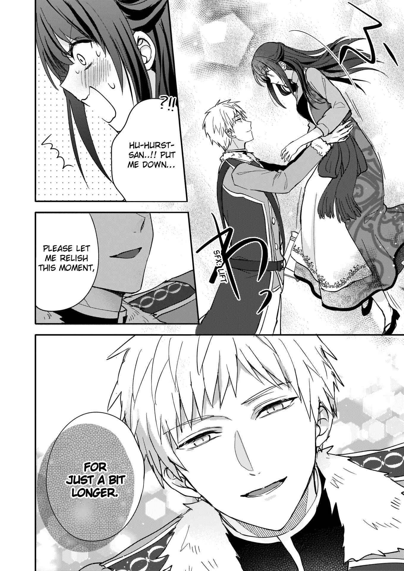 Page 16 Chapter 11 Skill Daidokoro Shoukan wa Sugoi! ~Isekai de Gohan Tsukutte Point Tamemasu~