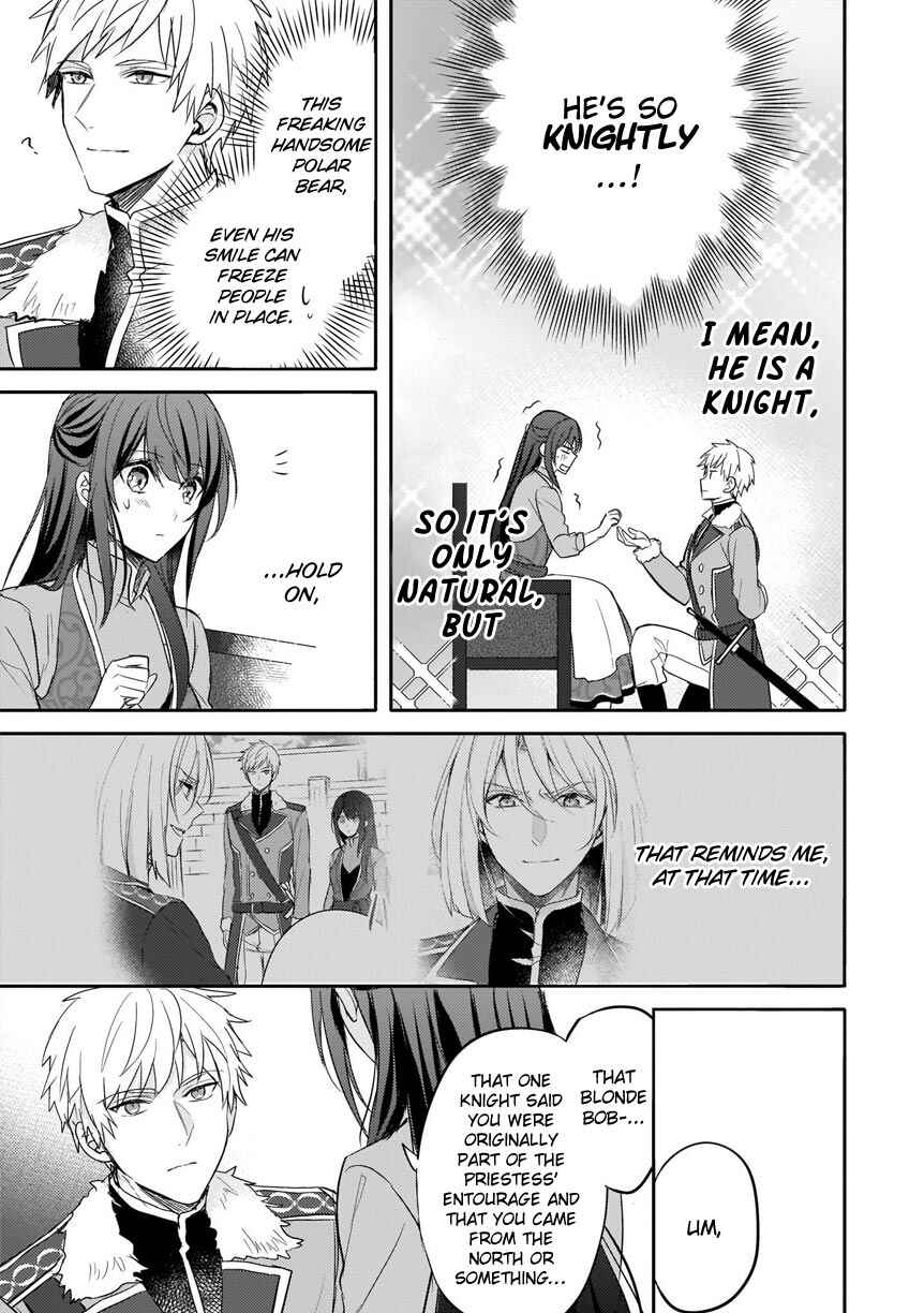 Page 10 Chapter 4 Skill Daidokoro Shoukan wa Sugoi! ~Isekai de Gohan Tsukutte Point Tamemasu~