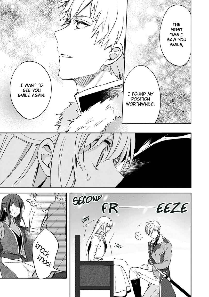 Page 14 Chapter 4 Skill Daidokoro Shoukan wa Sugoi! ~Isekai de Gohan Tsukutte Point Tamemasu~