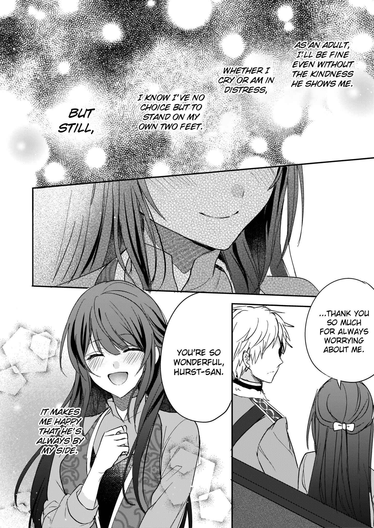 Page 20 Chapter 7 Skill Daidokoro Shoukan wa Sugoi! ~Isekai de Gohan Tsukutte Point Tamemasu~