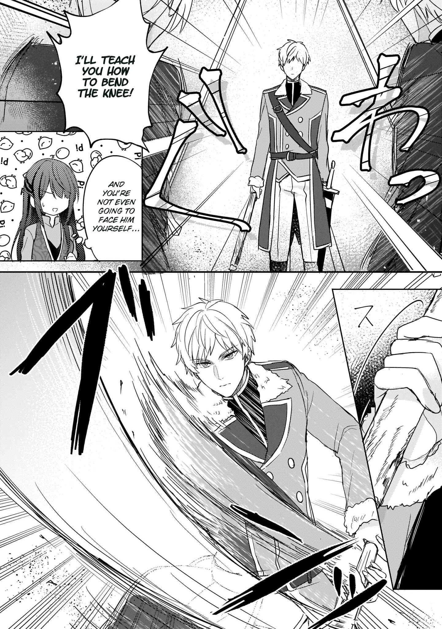 Page 19 Chapter 3 Skill Daidokoro Shoukan wa Sugoi! ~Isekai de Gohan Tsukutte Point Tamemasu~