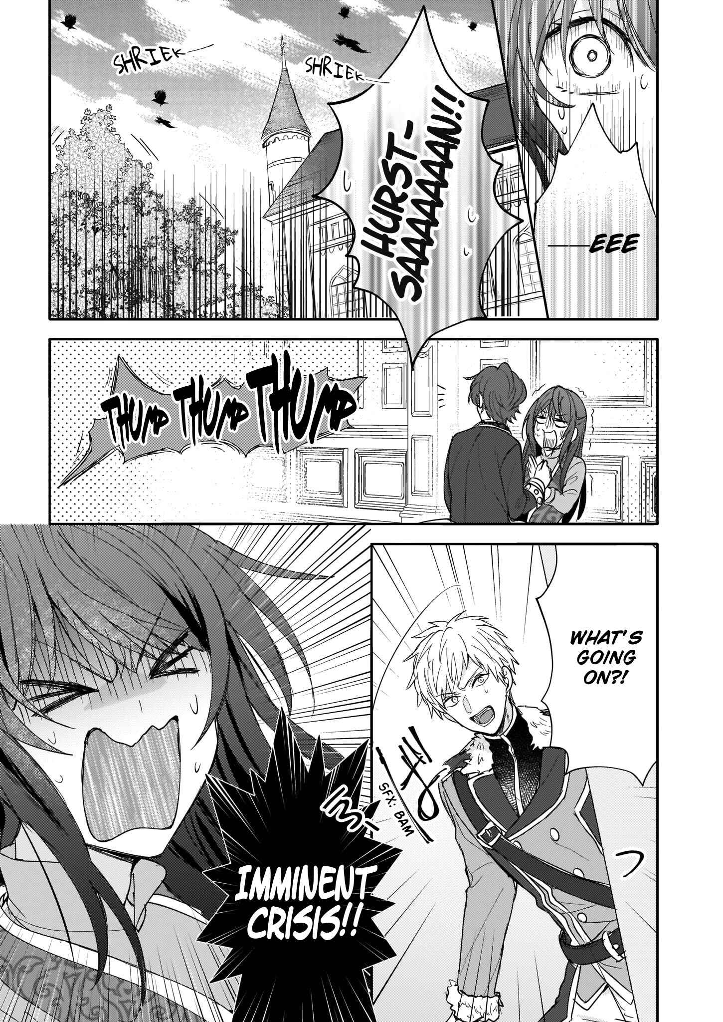 Page 13 Chapter 8 Skill Daidokoro Shoukan wa Sugoi! ~Isekai de Gohan Tsukutte Point Tamemasu~