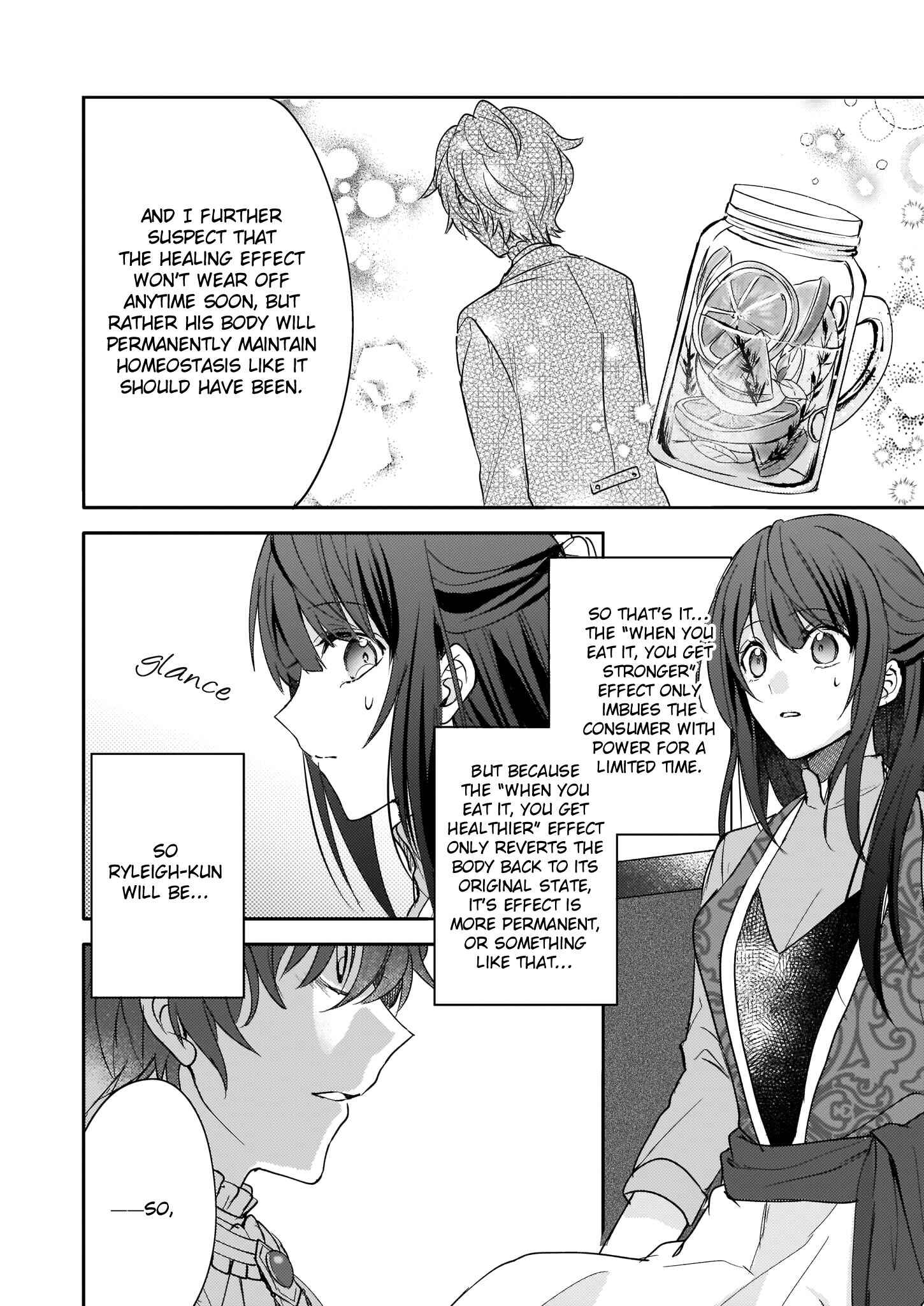 Page 20 Chapter 8 Skill Daidokoro Shoukan wa Sugoi! ~Isekai de Gohan Tsukutte Point Tamemasu~