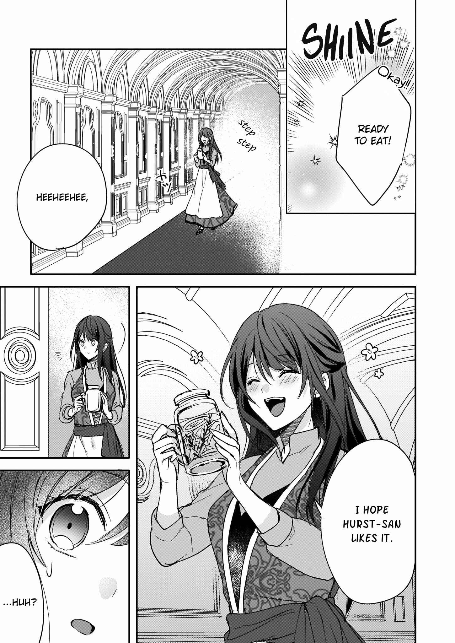 Page 5 Chapter 8 Skill Daidokoro Shoukan wa Sugoi! ~Isekai de Gohan Tsukutte Point Tamemasu~
