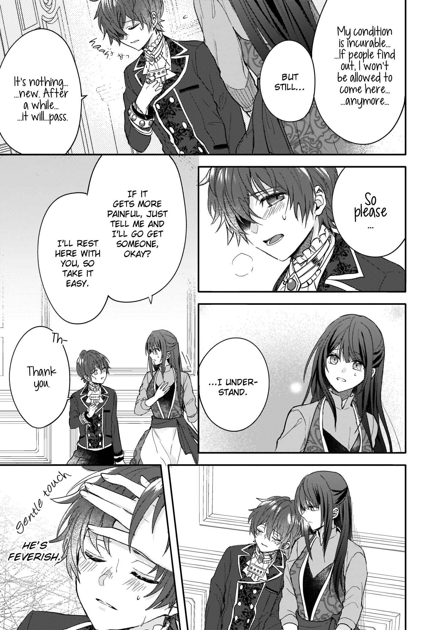 Page 7 Chapter 8 Skill Daidokoro Shoukan wa Sugoi! ~Isekai de Gohan Tsukutte Point Tamemasu~