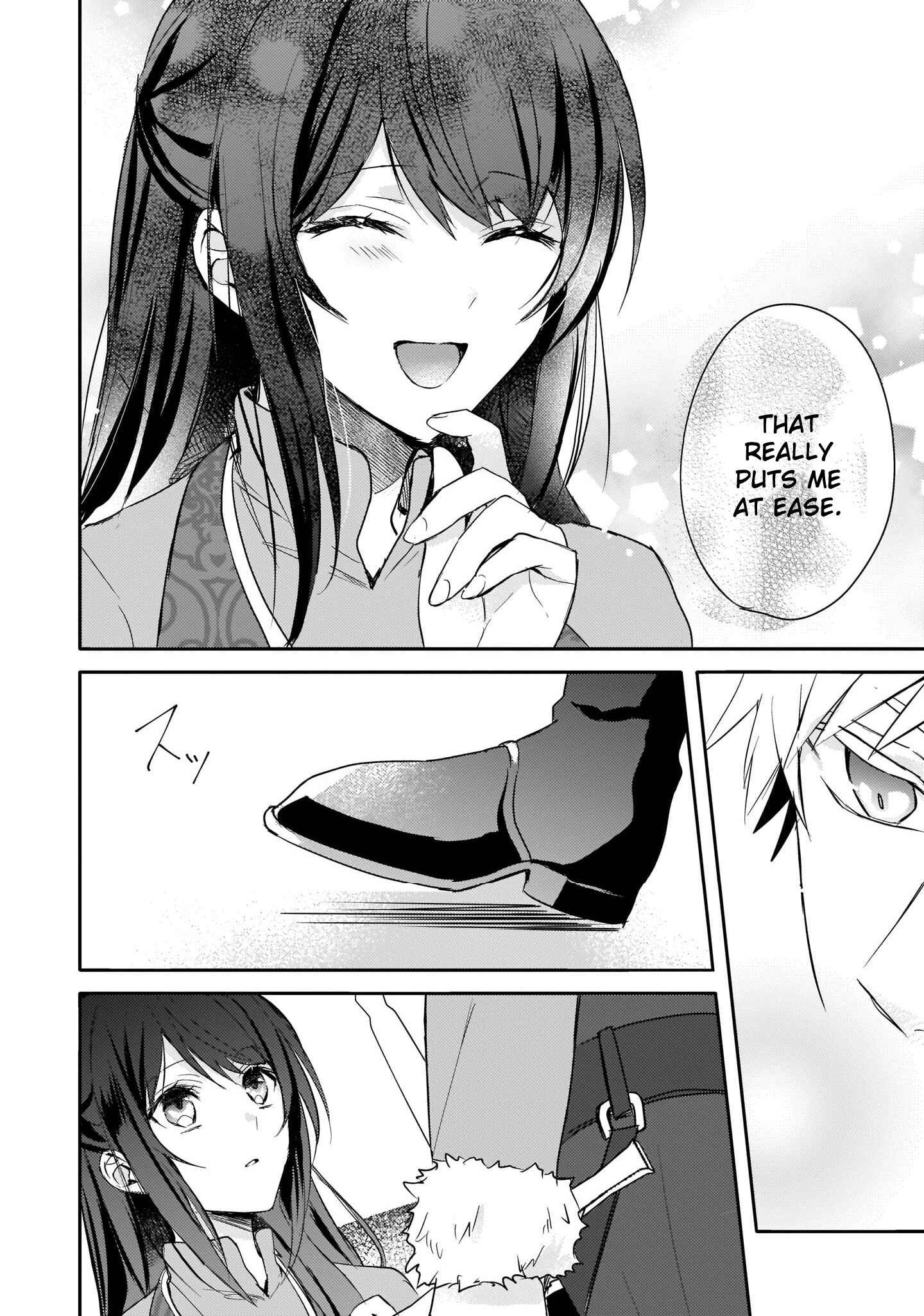 Page 17 Chapter 2 Skill Daidokoro Shoukan wa Sugoi! ~Isekai de Gohan Tsukutte Point Tamemasu~