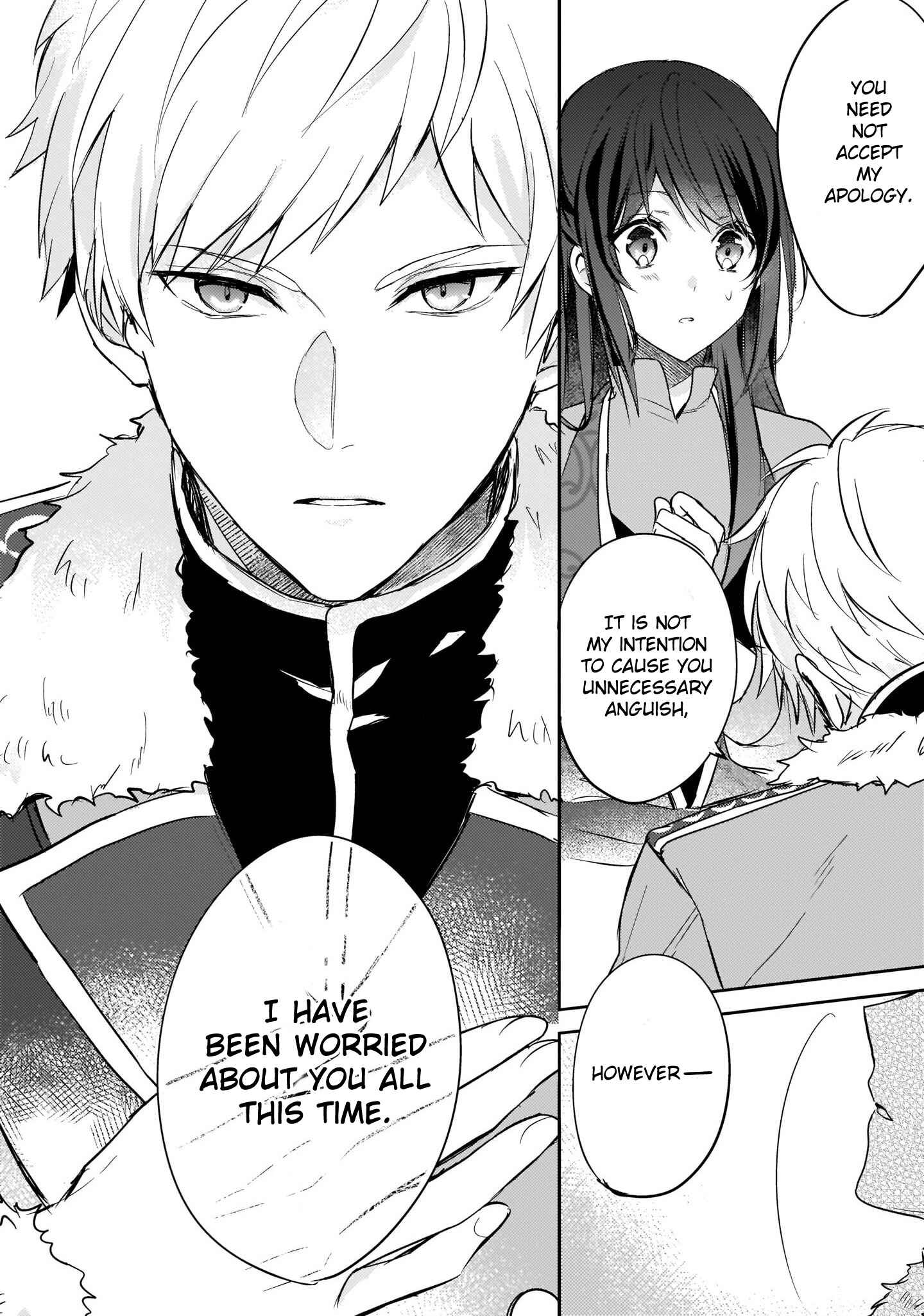 Page 19 Chapter 2 Skill Daidokoro Shoukan wa Sugoi! ~Isekai de Gohan Tsukutte Point Tamemasu~