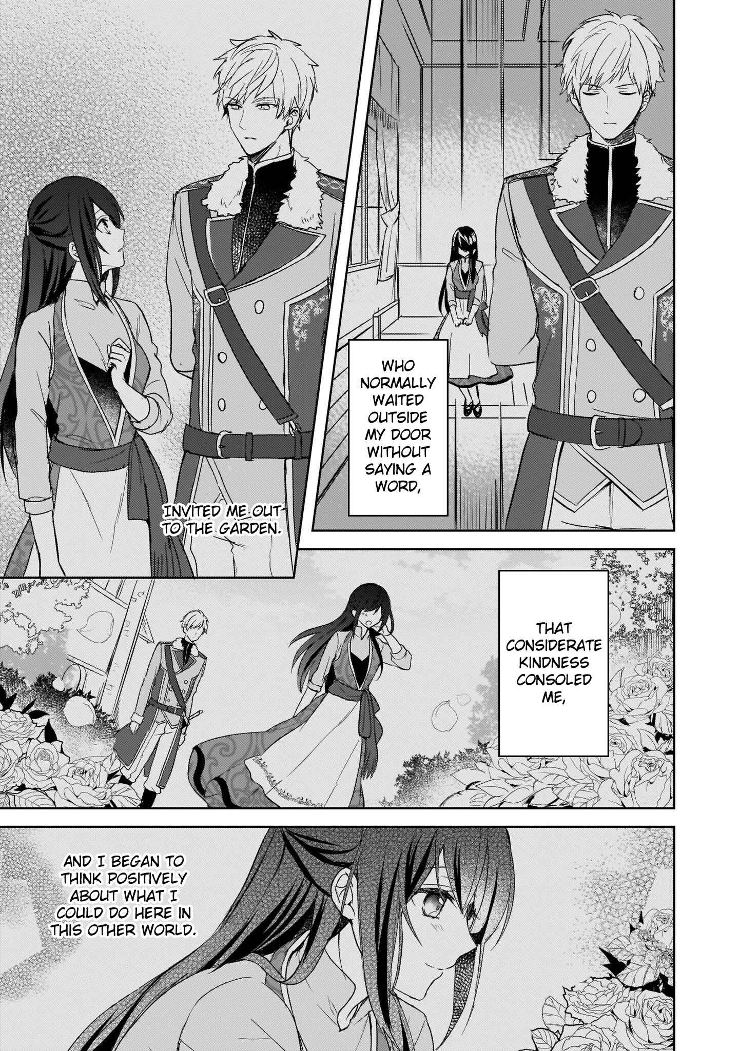 Page 22 Chapter 2 Skill Daidokoro Shoukan wa Sugoi! ~Isekai de Gohan Tsukutte Point Tamemasu~