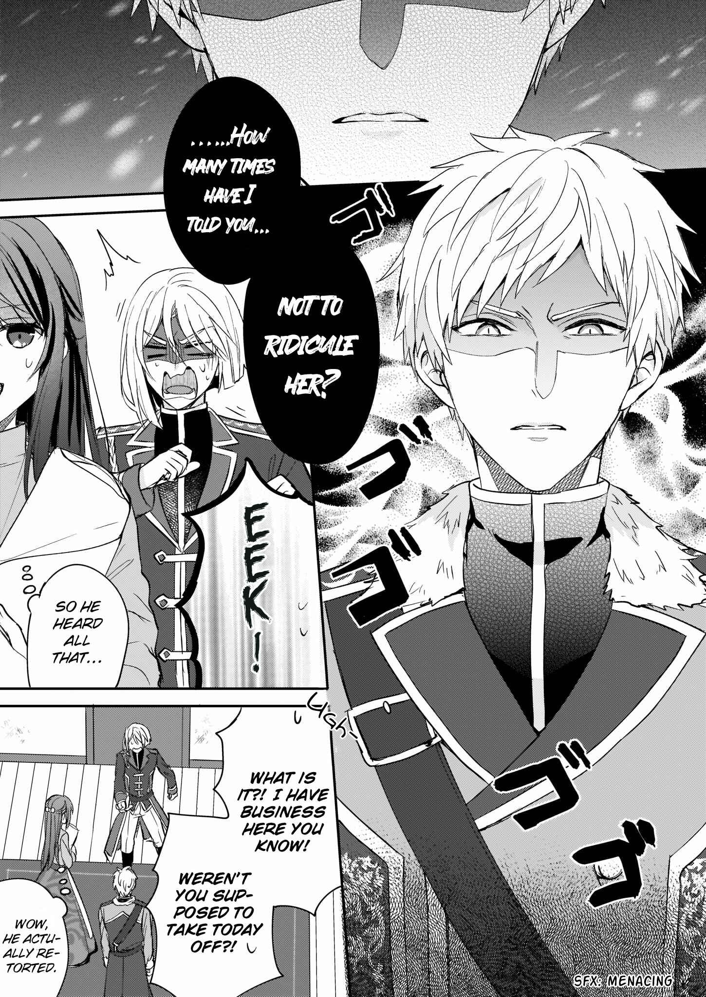 Page 17 Chapter 6 Skill Daidokoro Shoukan wa Sugoi! ~Isekai de Gohan Tsukutte Point Tamemasu~