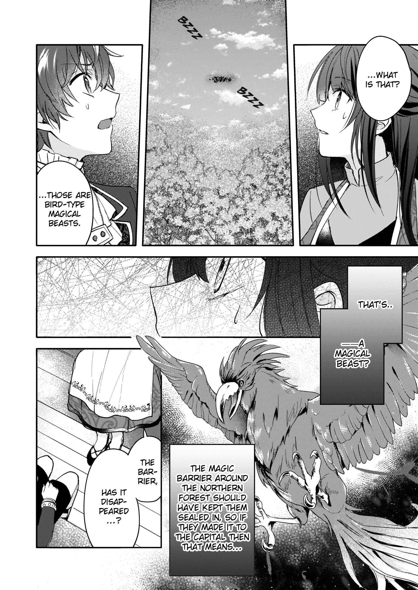 Page 14 Chapter 9 Skill Daidokoro Shoukan wa Sugoi! ~Isekai de Gohan Tsukutte Point Tamemasu~