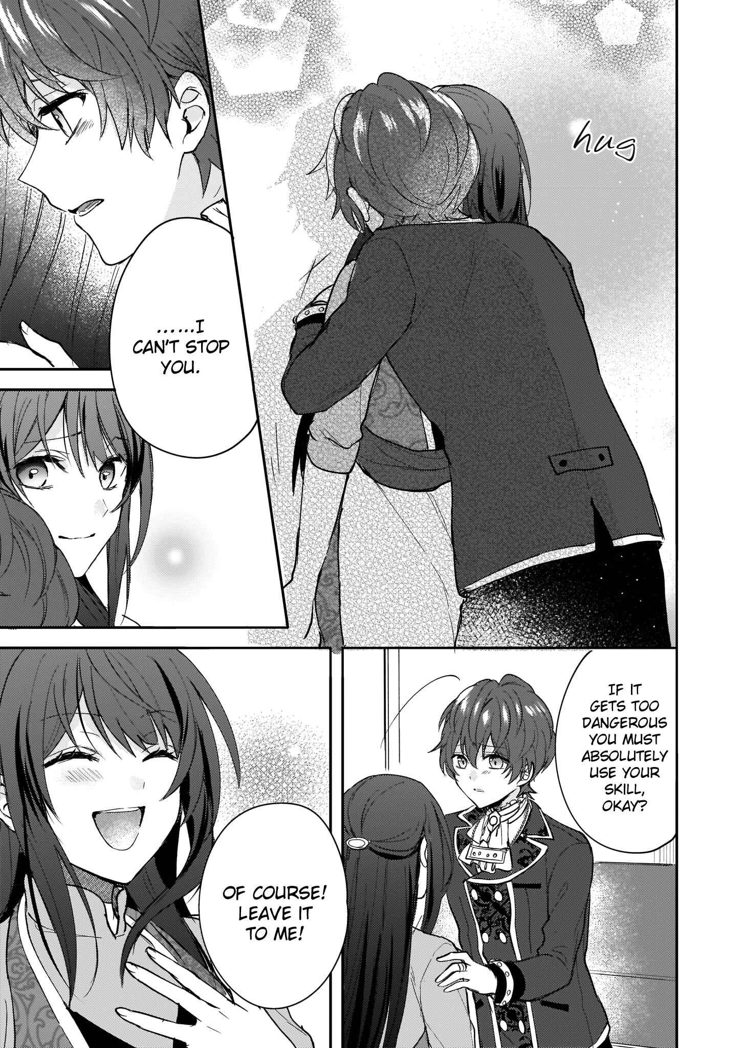 Page 19 Chapter 9 Skill Daidokoro Shoukan wa Sugoi! ~Isekai de Gohan Tsukutte Point Tamemasu~