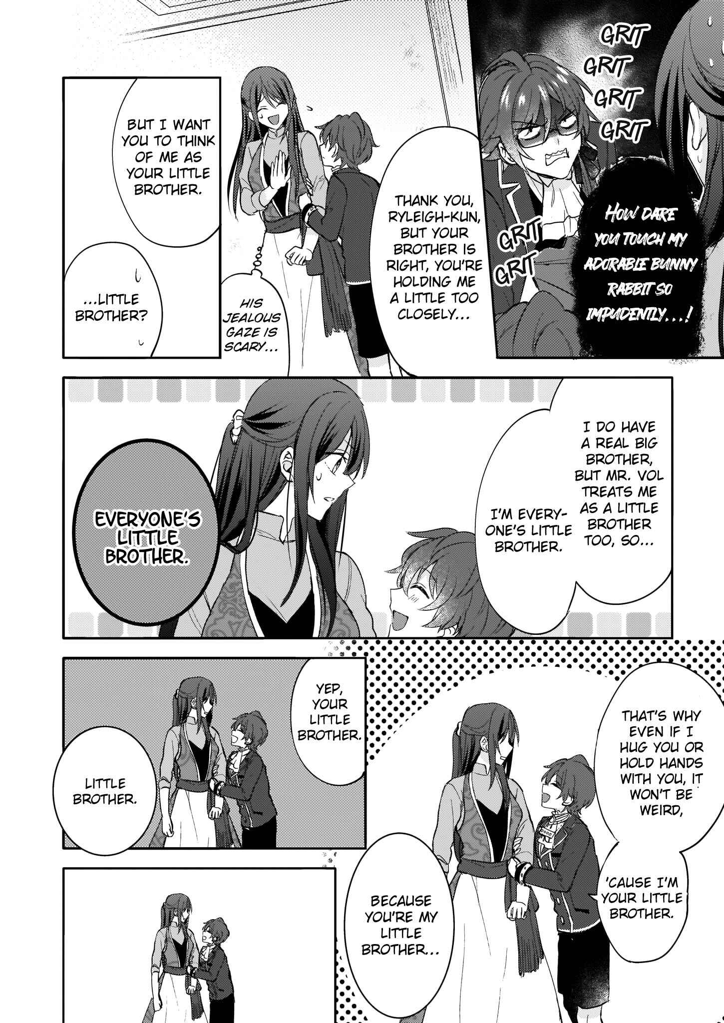 Page 8 Chapter 9 Skill Daidokoro Shoukan wa Sugoi! ~Isekai de Gohan Tsukutte Point Tamemasu~
