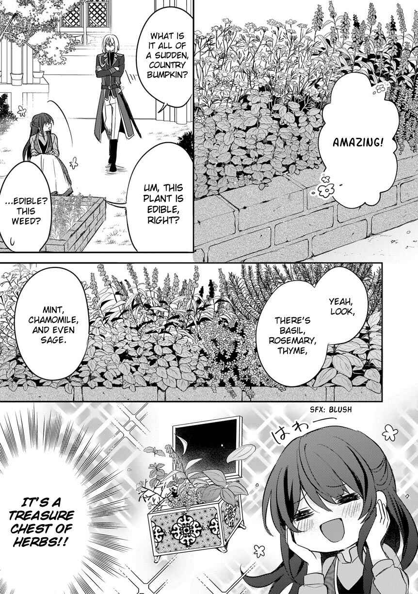 Page 18 Chapter 5 Skill Daidokoro Shoukan wa Sugoi! ~Isekai de Gohan Tsukutte Point Tamemasu~