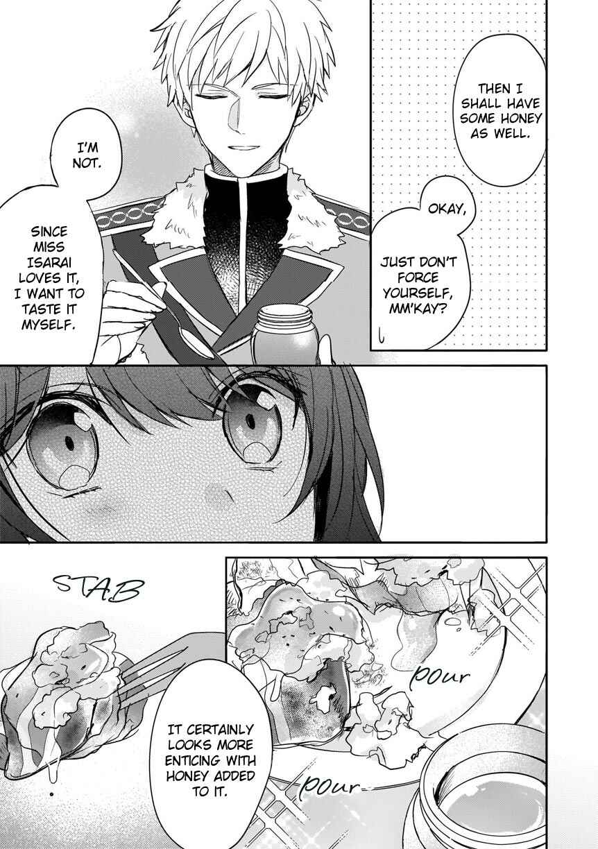 Page 4 Chapter 5 Skill Daidokoro Shoukan wa Sugoi! ~Isekai de Gohan Tsukutte Point Tamemasu~