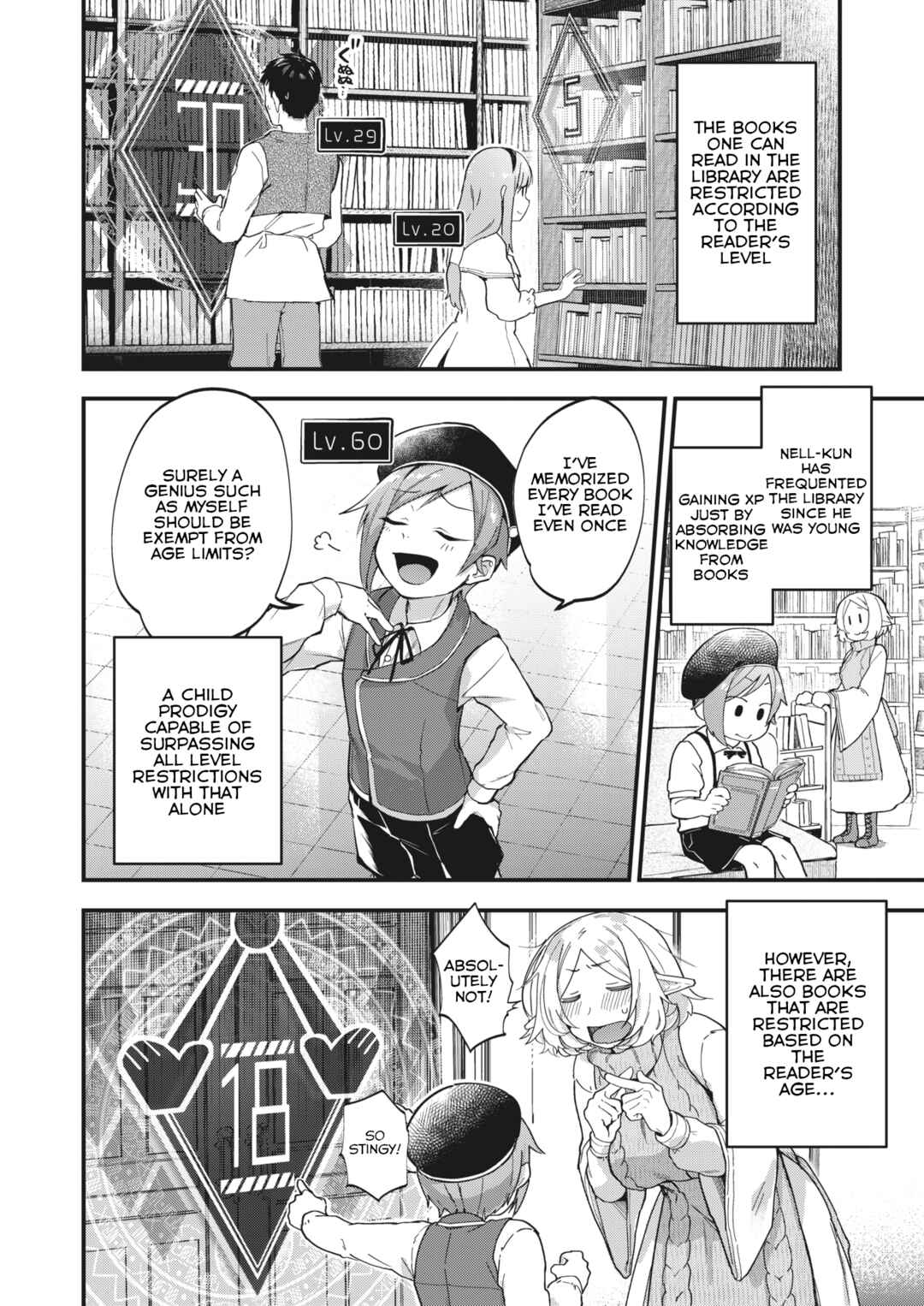 Page 2 Chapter 8 Kimi ga Suki wo Wakaru Made