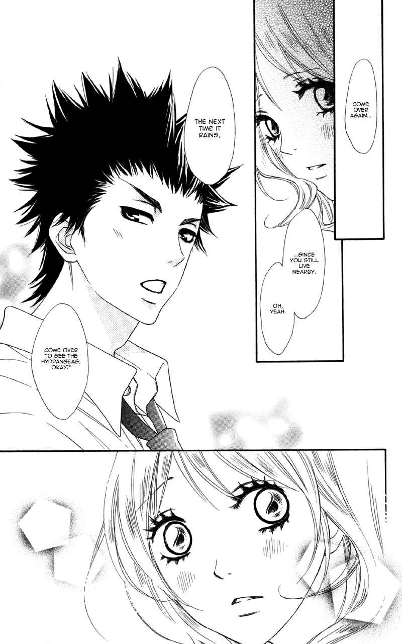 Page 17 Chapter 3 Cherry na Bokura