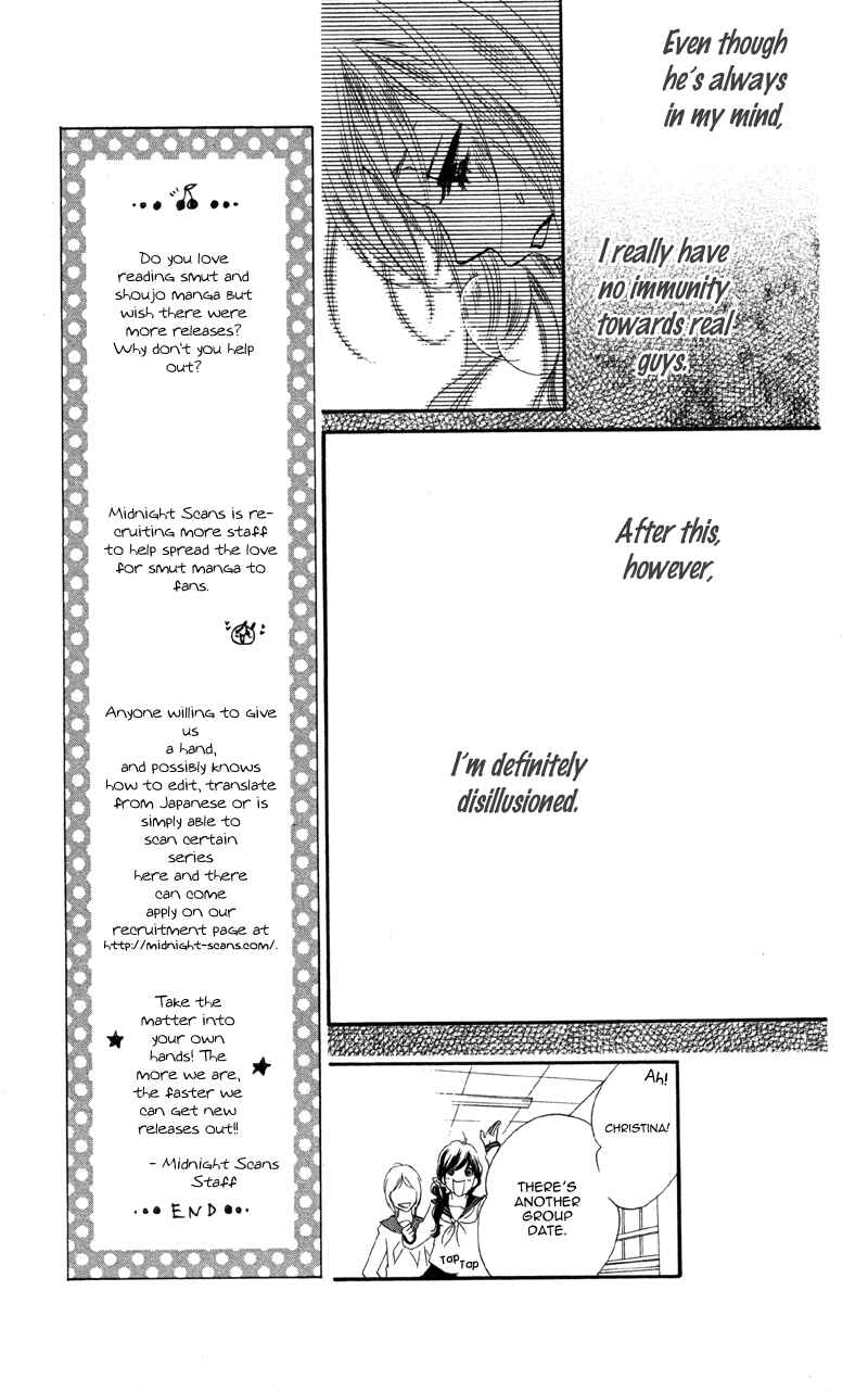 Page 25 Chapter 3 Cherry na Bokura