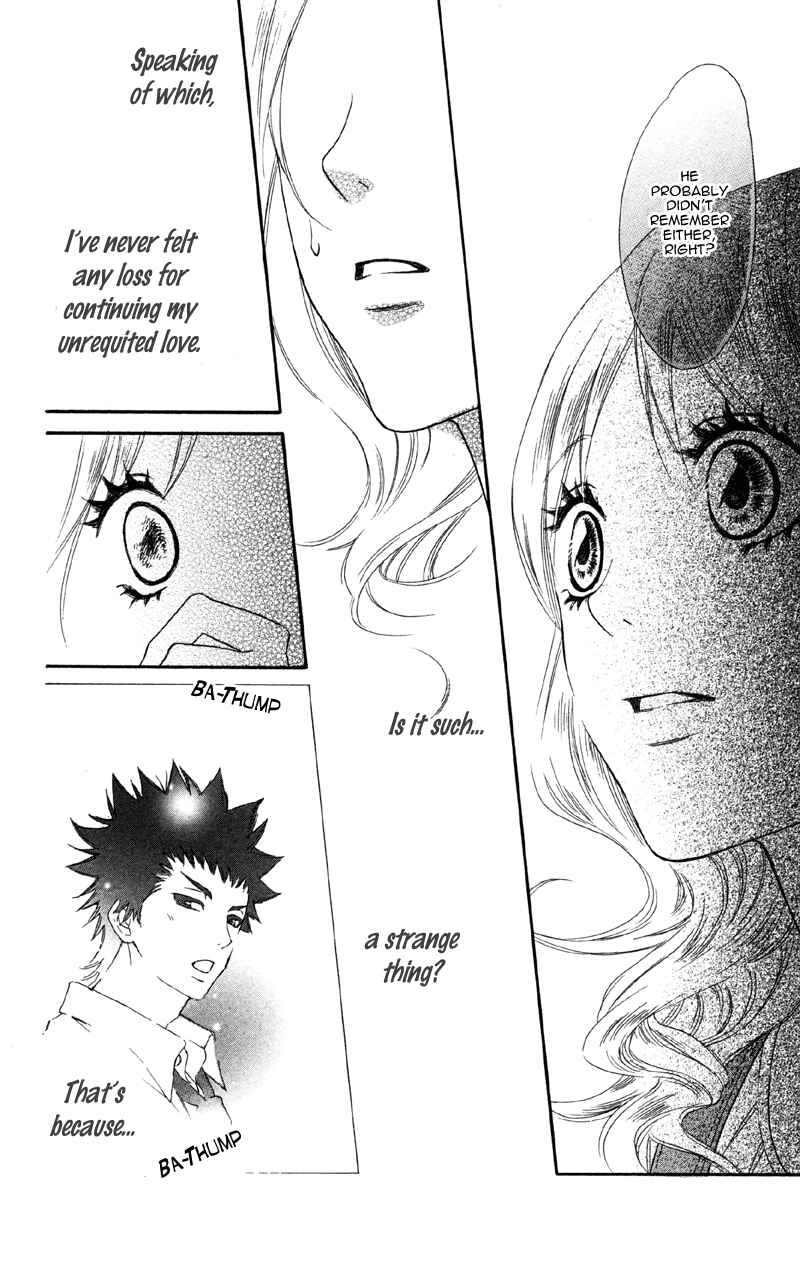 Page 28 Chapter 3 Cherry na Bokura