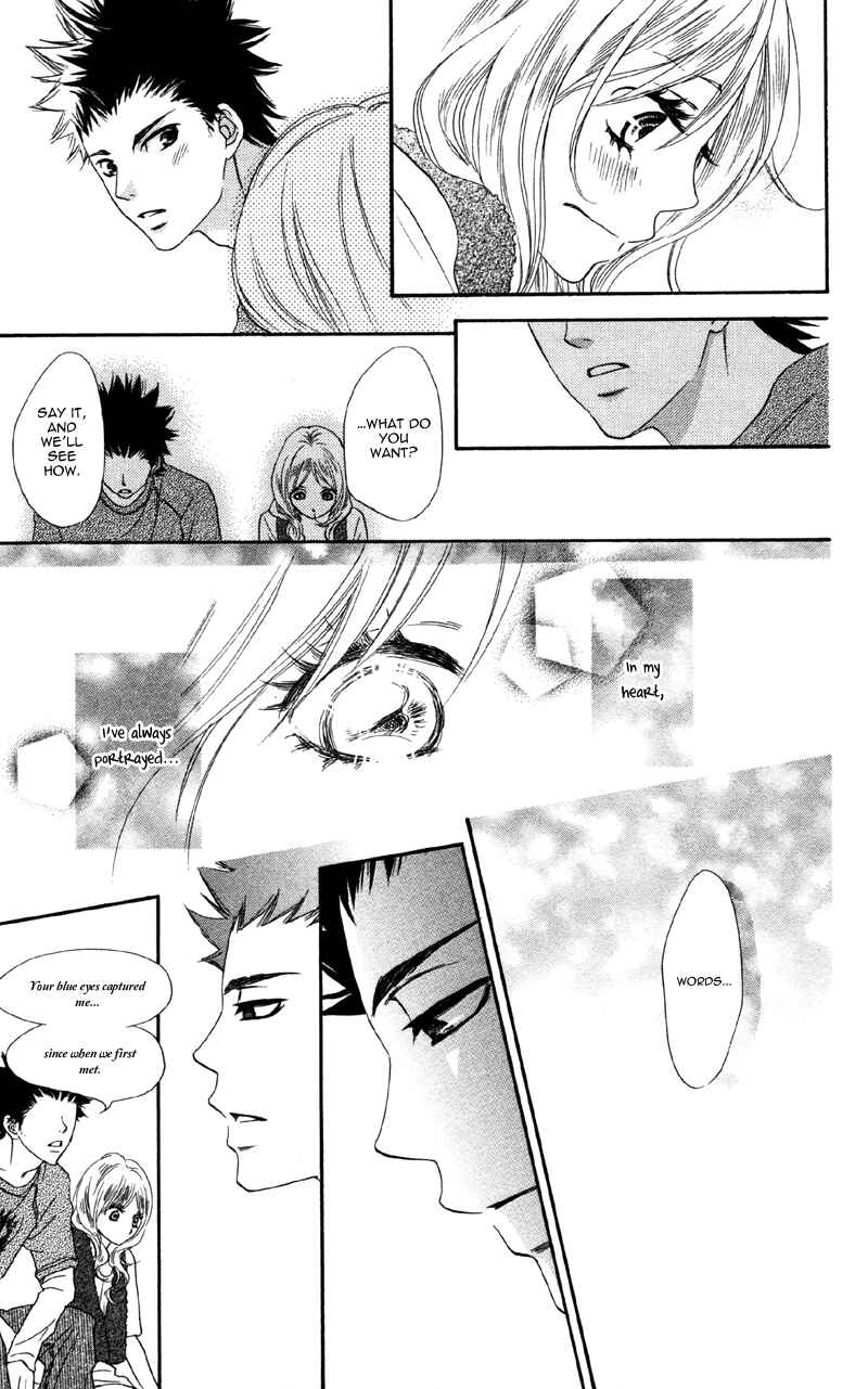 Page 35 Chapter 3 Cherry na Bokura